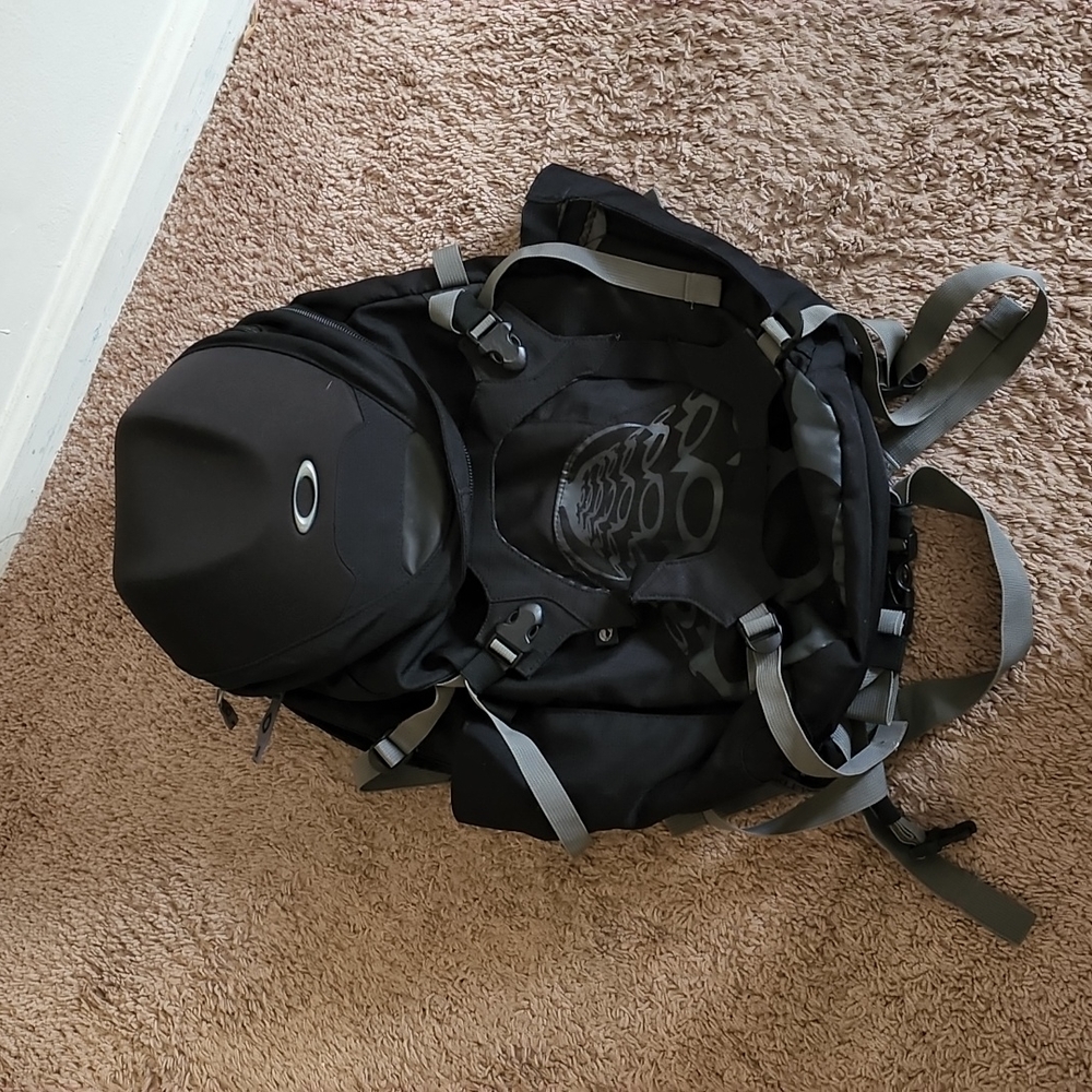 Oakley Backpack